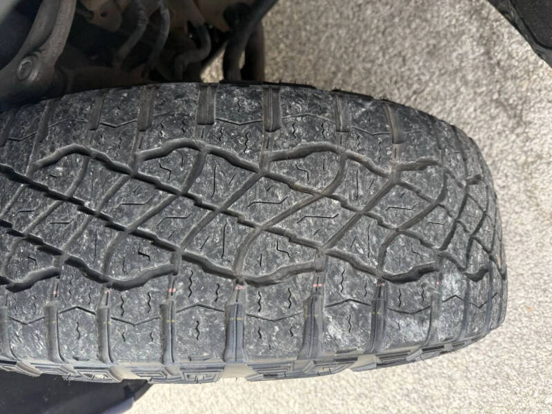 2019 GMC Sierra 1500 Elevation