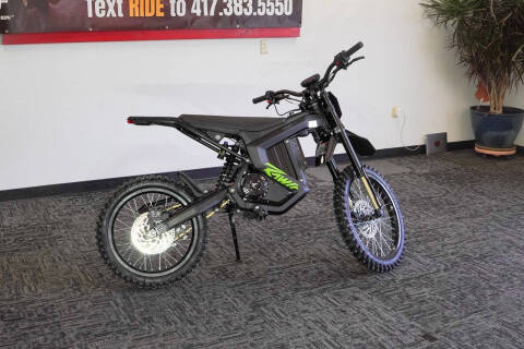 2025 Rawrr Mantis X Pro