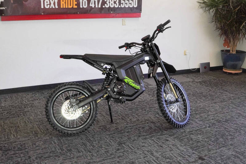 2025 Rawrr Mantis X Pro