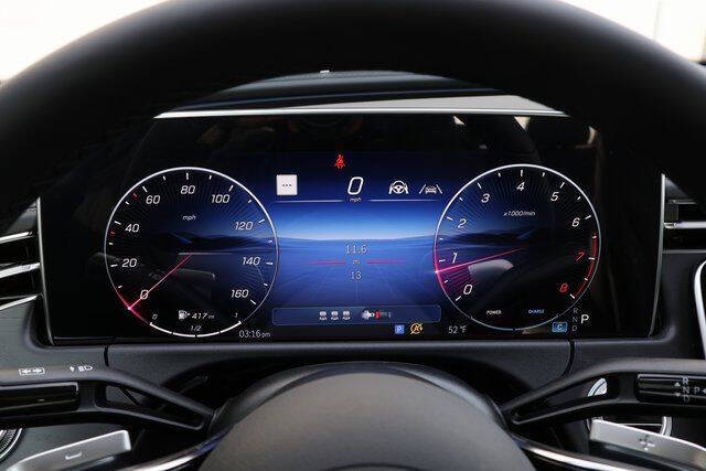 2025 Mercedes-Benz E-Class E 350 4MATIC