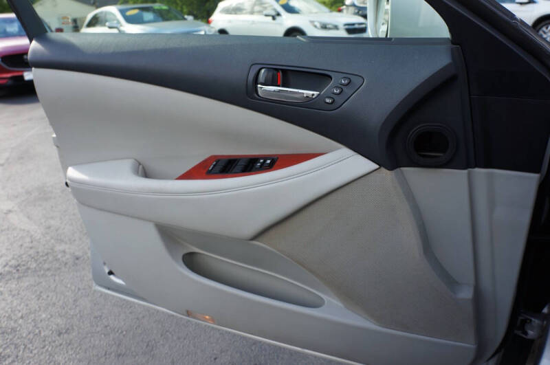 2007 Lexus ES 350