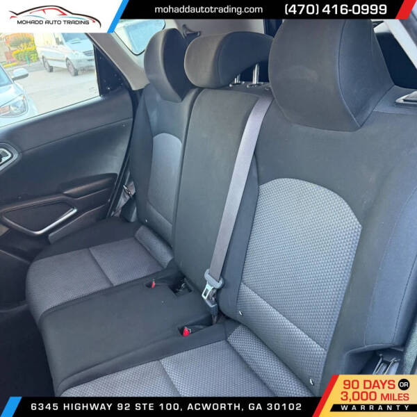 2020 Kia Soul