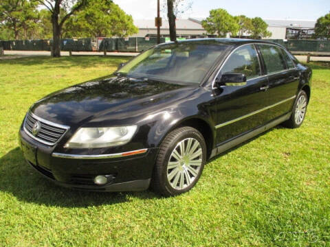 phaeton