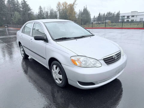 2005 Toyota Corolla