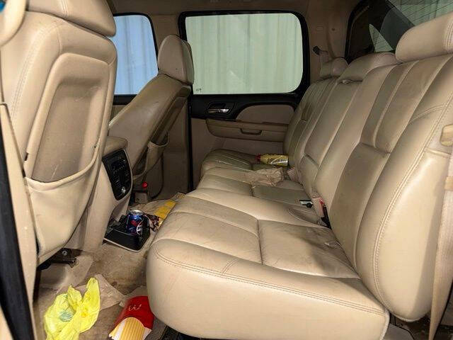 2007 Chevrolet Avalanche