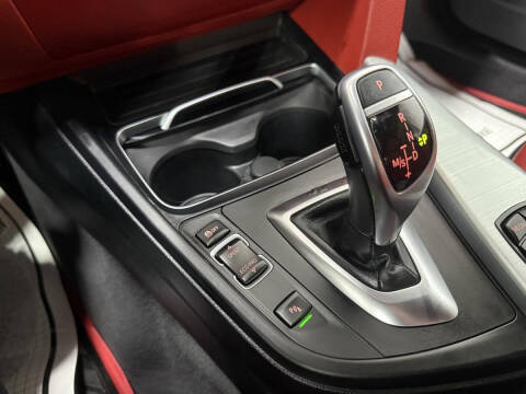 2016 BMW 4 Series 435i