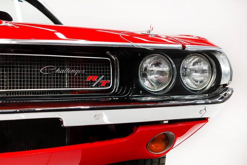1970 Dodge Challenger