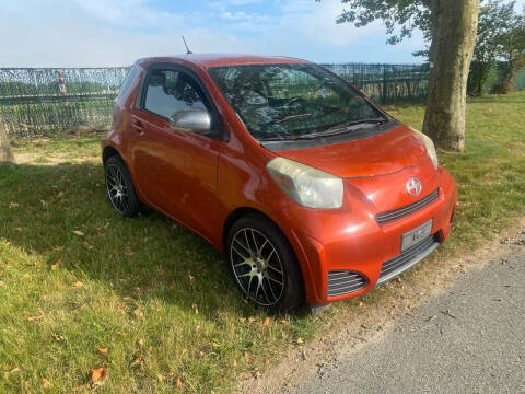 2013 Scion iQ for sale at D Majestic Auto Group Inc in Ozone Park NY