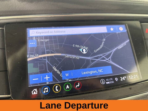 2023 Buick Enclave Premium