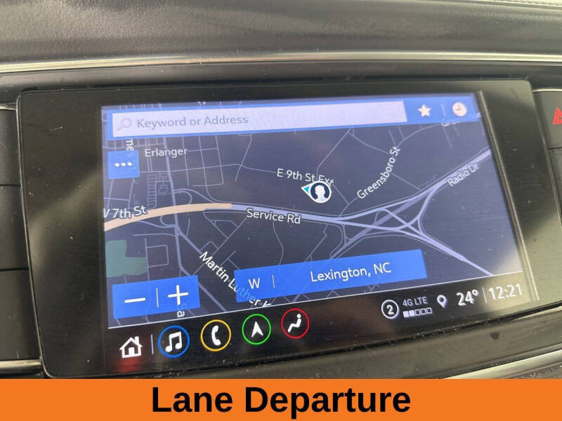 2023 Buick Enclave Premium