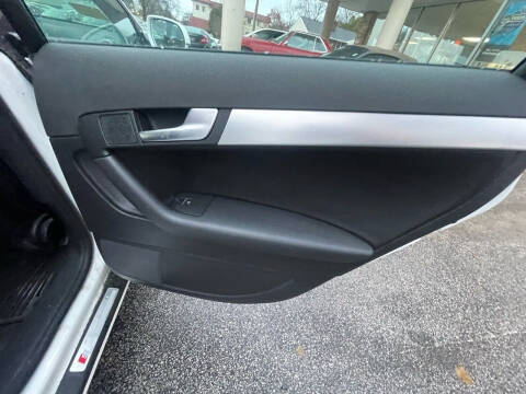 2012 Audi A3 2.0T Premium Plus PZEV