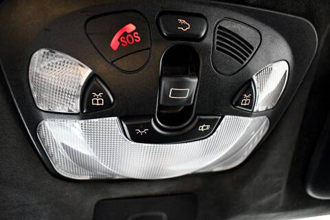 2012 Mercedes-Benz G-Class G 550