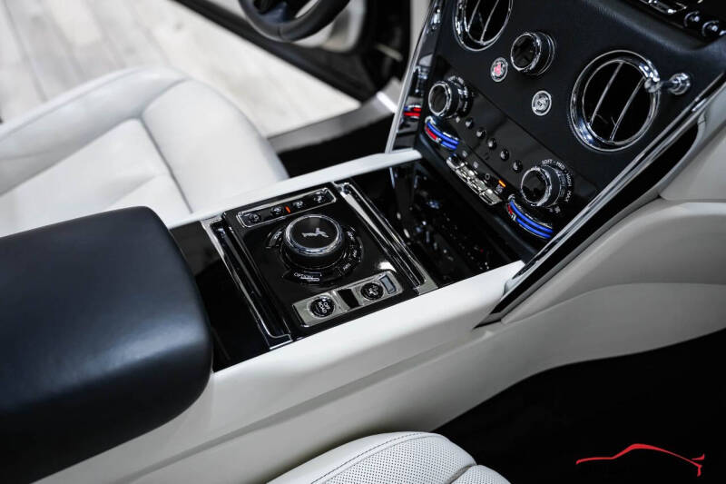 2022 Rolls-Royce Cullinan