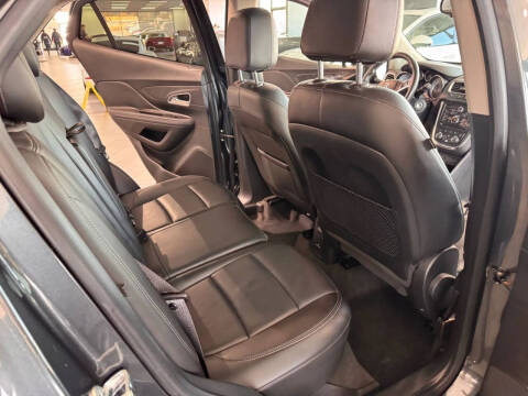 2016 Buick Encore Premium