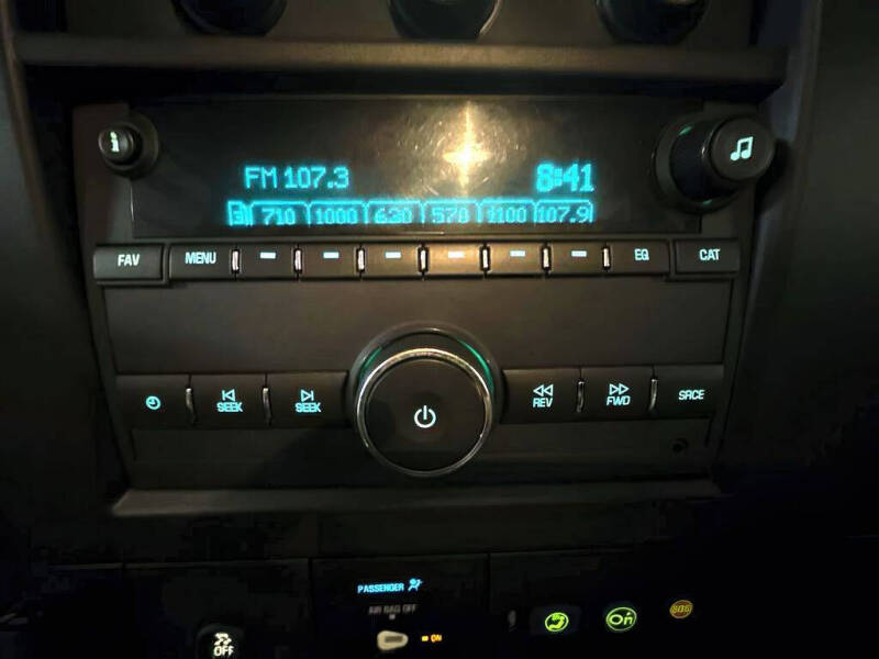 2018 Chevrolet Express 2500