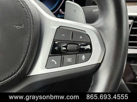 2022 BMW 5 Series 530e xDrive