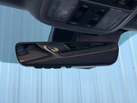 2020 Honda Pilot Touring