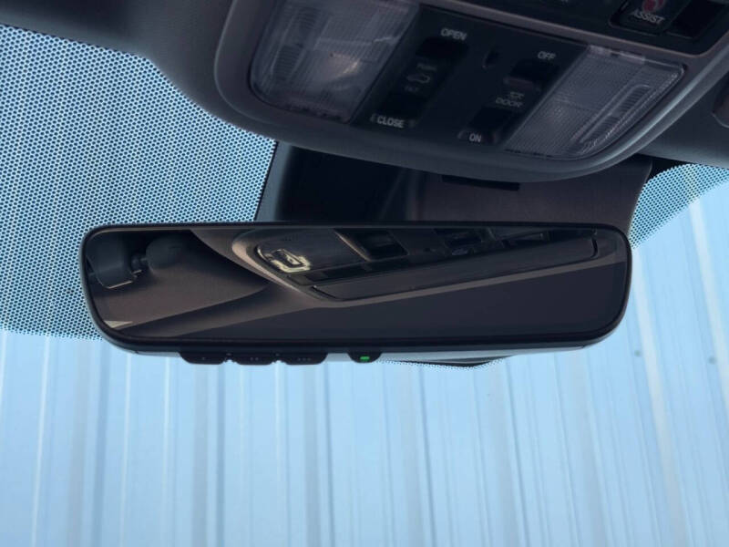 2020 Honda Pilot Touring