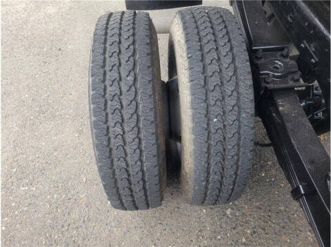 1999 Ford F-350 Super Duty