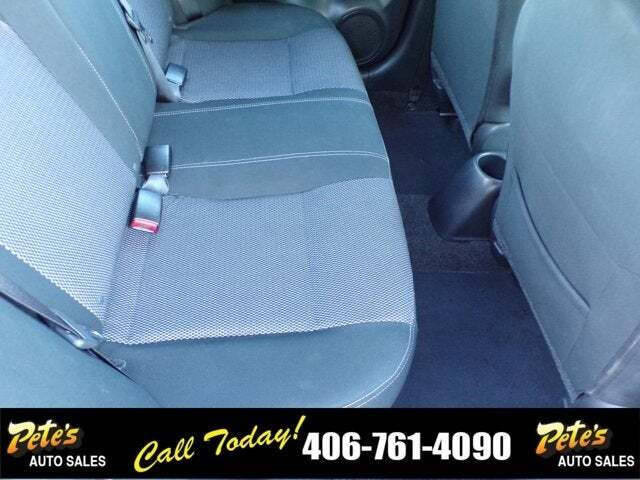 2019 Nissan Versa SV