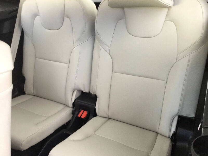 2021 Volvo XC90 Recharge T8 Inscription Expression 7P