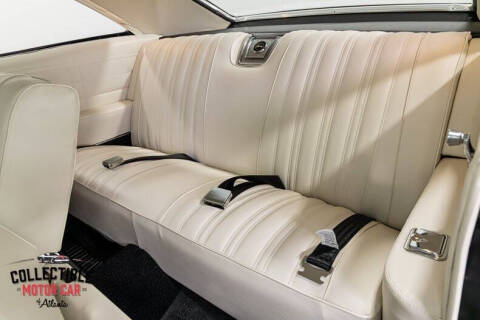 1966 Chevrolet Impala