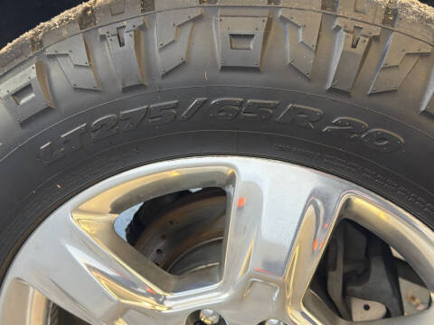 2017 Chevrolet Silverado 2500HD