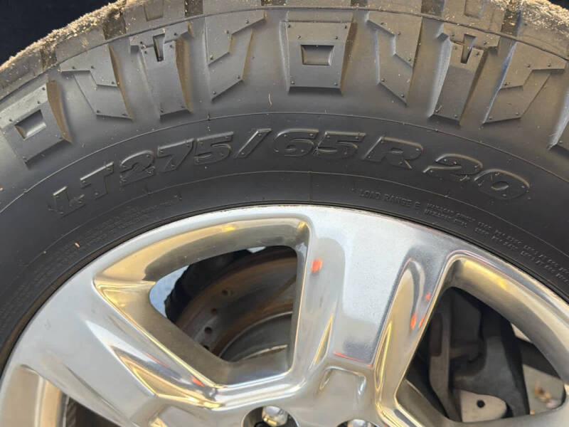 2017 Chevrolet Silverado 2500HD