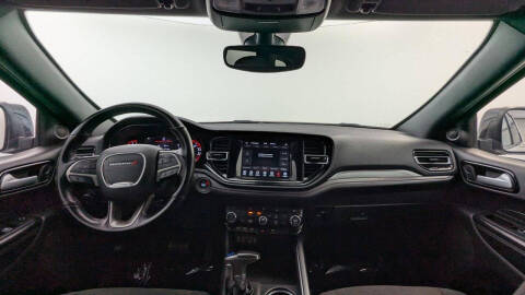 2024 Dodge Durango SXT