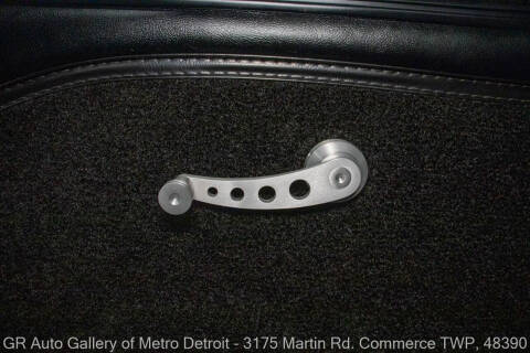 1988 Pontiac Firebird Formula