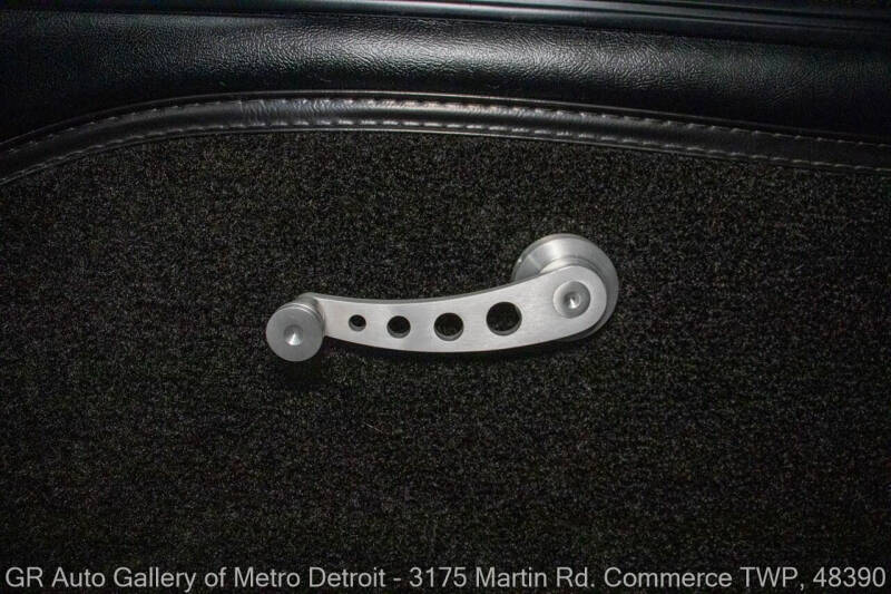 1988 Pontiac Firebird Formula