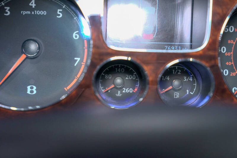 2005 Bentley Continental GT Turbo