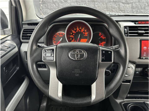 2011 Toyota 4Runner