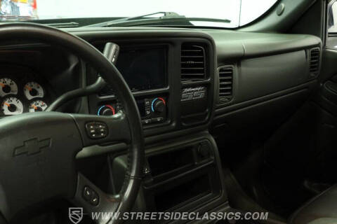2006 Chevrolet Silverado 1500