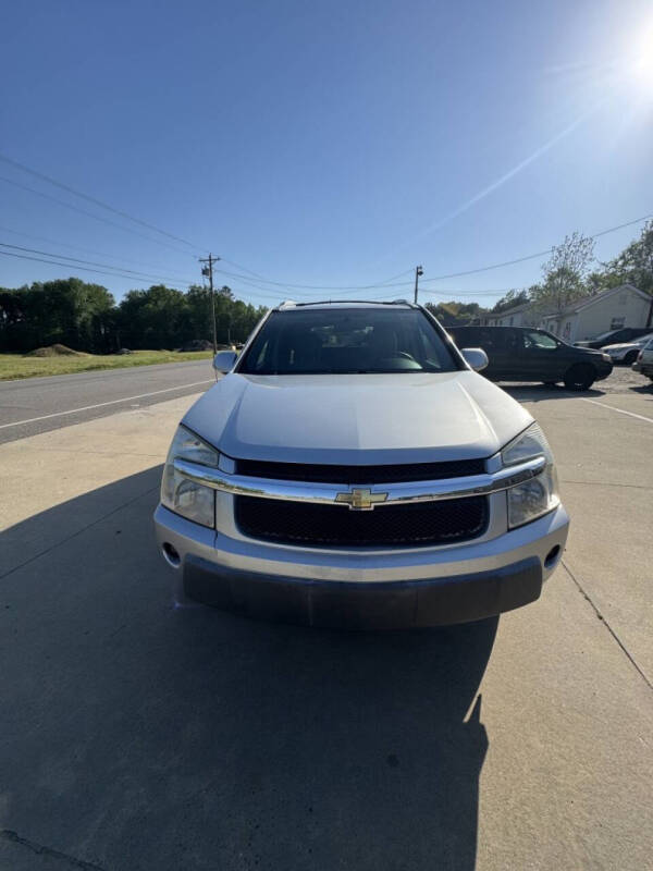 2006 Chevrolet Equinox LT