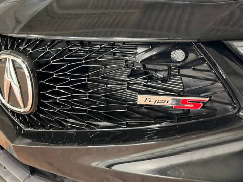 2026 Acura Integra Type S
