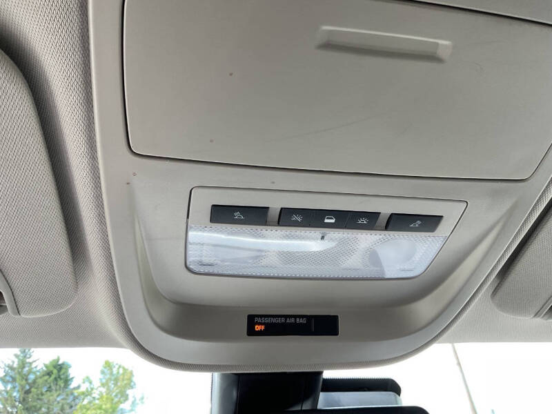 2020 GMC Canyon SLE
