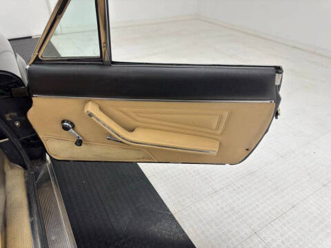 1982 FIAT 2000 Spider