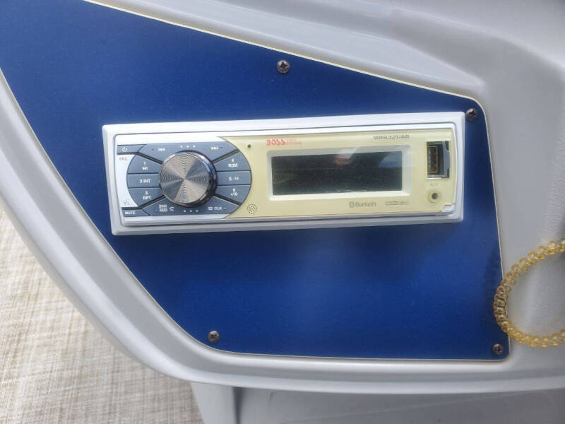 2022 Nepallo 20TL-93 PONTOON BOAT