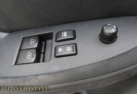 2011 Nissan 370Z Touring