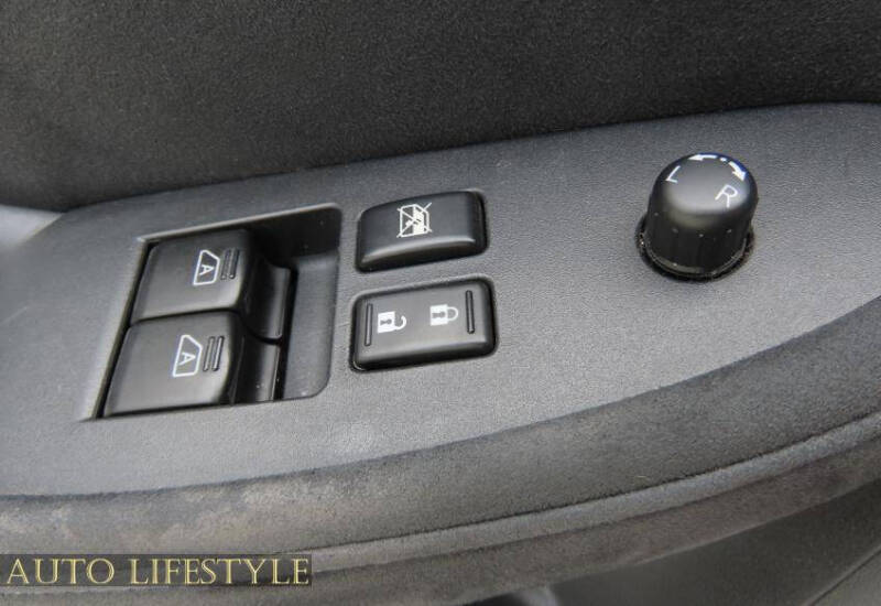 2011 Nissan 370Z Touring