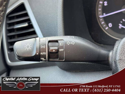 2018 Hyundai Tucson Sport