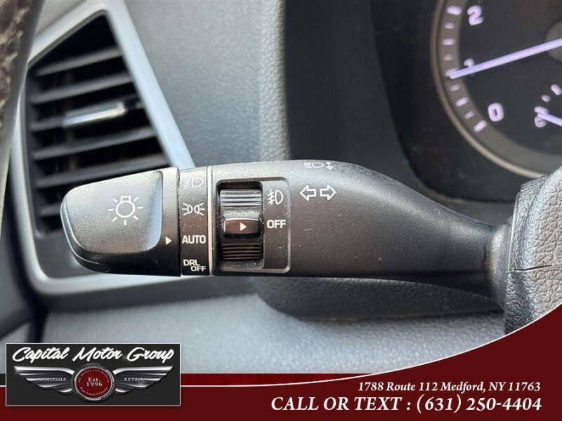 2018 Hyundai Tucson Sport