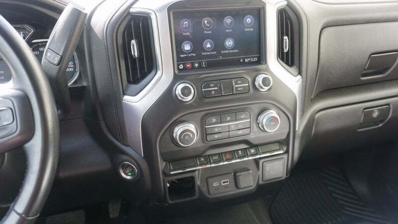 2019 GMC Sierra 1500 Elevation