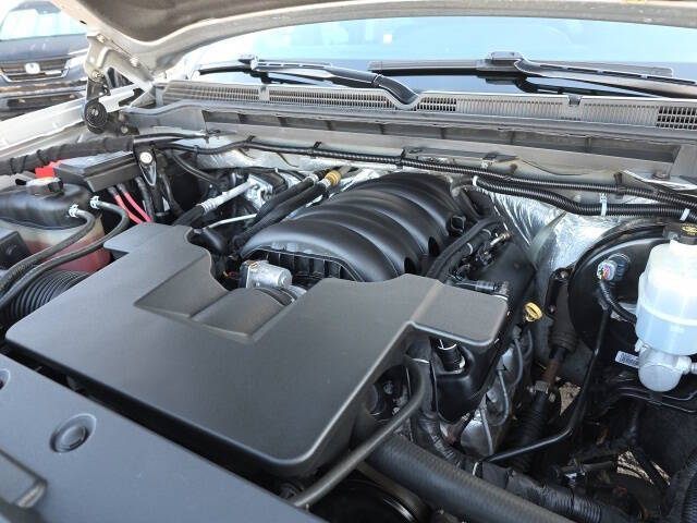 2016 GMC Sierra 1500