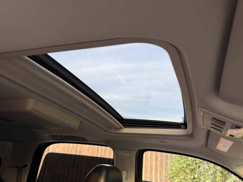 2007 Cadillac Escalade