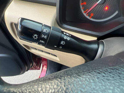 2011 Toyota 4Runner SR5