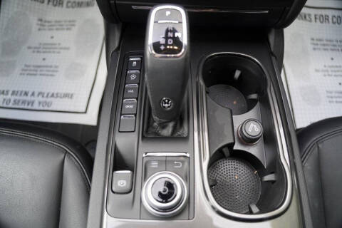 2020 Maserati Ghibli