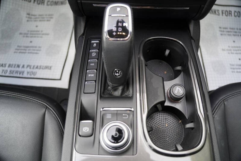 2020 Maserati Ghibli