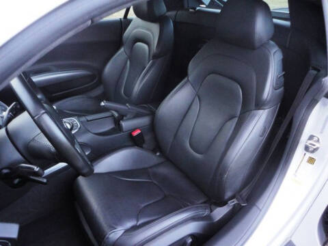 2009 Audi R8 quattro